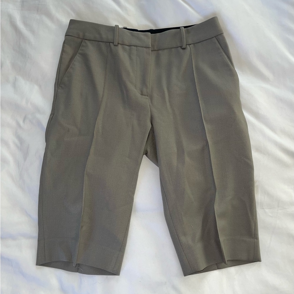 ROKH knee length shorts